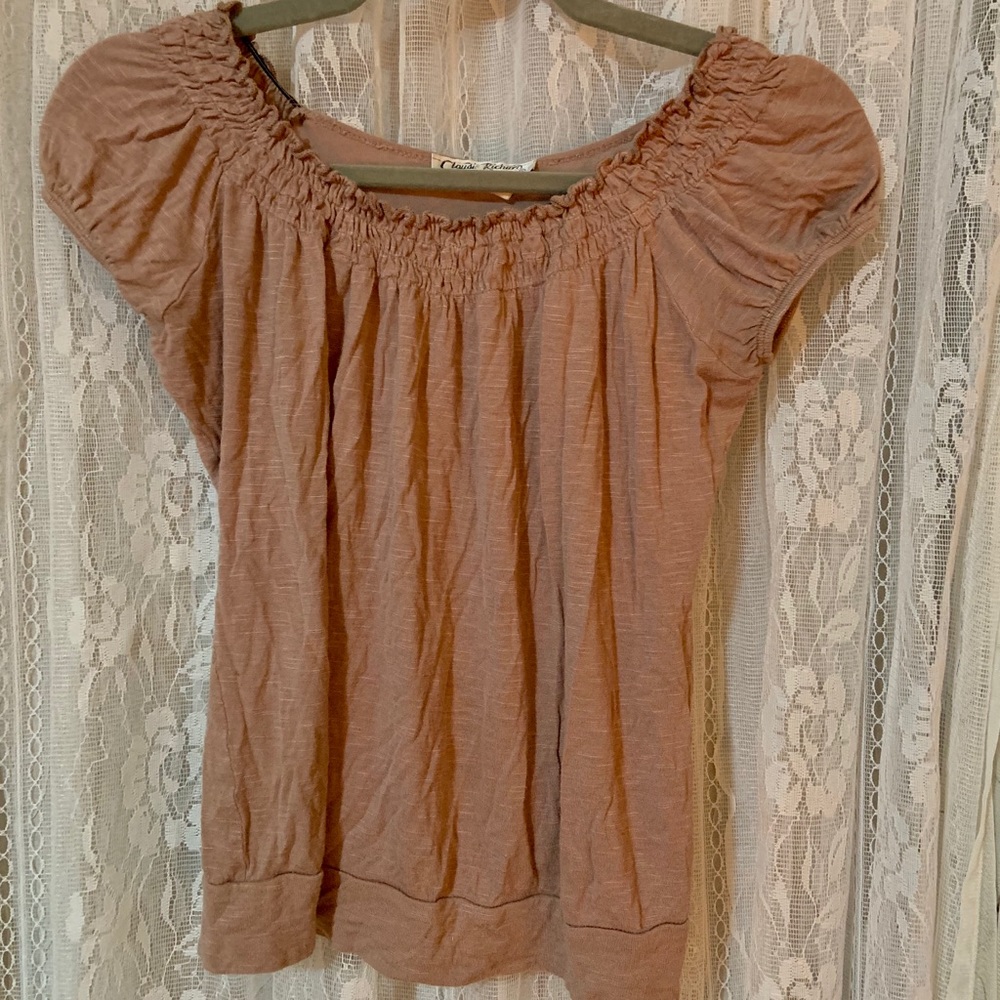 Women’s shirt